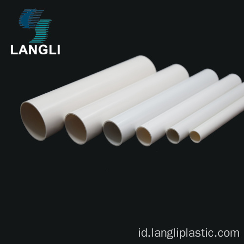 Pipa PVC Plastik Listrik Tahan Api Harga Bagus